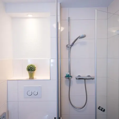 Gaestehaus Hoeferlin 3*