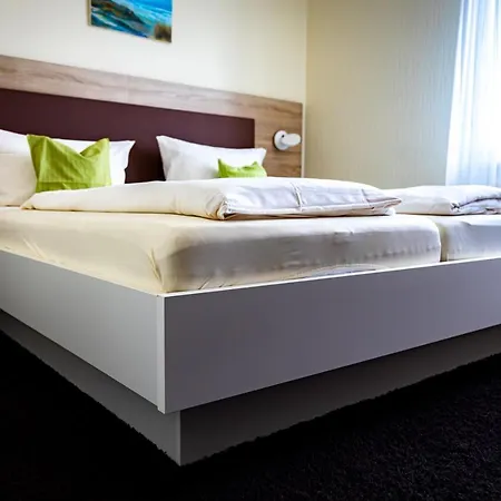 Gaestehaus Hoeferlin Bad Bellingen