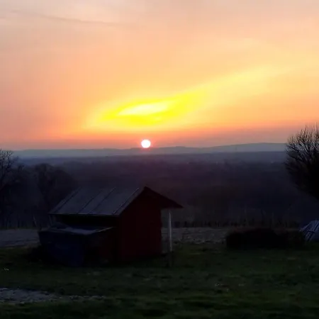 Gaestehaus Hoeferlin 3*