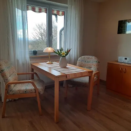 Gaestehaus Hoeferlin Pensjonat 3*