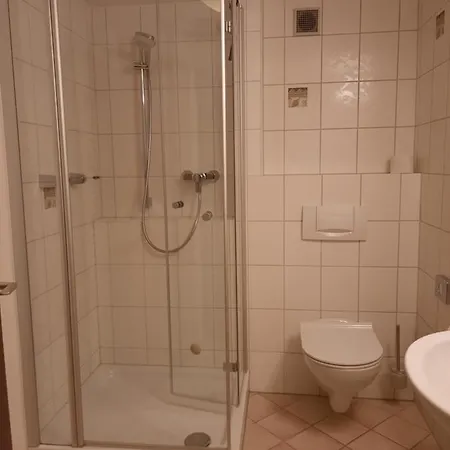 Gaestehaus Hoeferlin Pensjonat Bad Bellingen