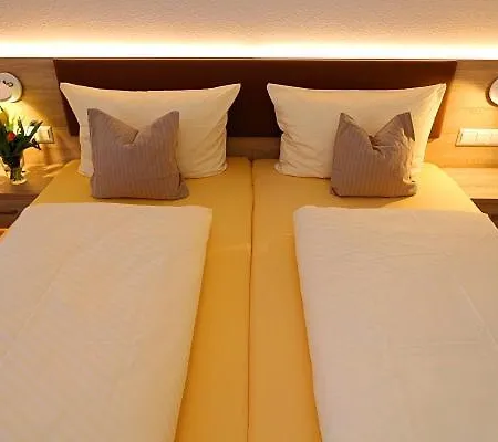 Gaestehaus Hoeferlin