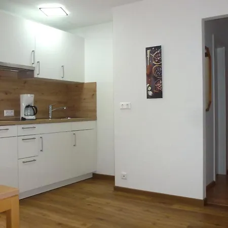 Gaestehaus Hoeferlin 3* Bad Bellingen