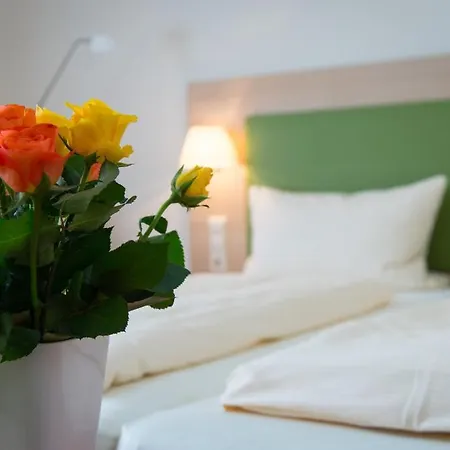 Gaestehaus Hoeferlin 3* Bad Bellingen