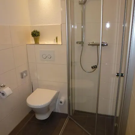 Gaestehaus Hoeferlin 3*